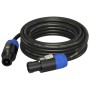 Cabo USB Behringer GLC2-1000 Azul Preto | Tienda24 - Global Online Shop Tienda24.eu