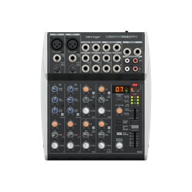 Mixing Console Behringer 1002SFX by Behringer, DJ Mixer - Ref: S91109175, Price: 154,35 €, Discount: %