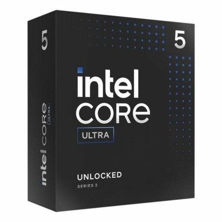 Procesador Intel Ultra 5 Desktop 245K LGA 1851 | Tienda24 - Global Online Shop Tienda24.eu