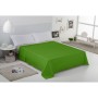 Lenzuolo Superiore Alexandra House Living Verde 280 x 270 cm di Alexandra House Living, Lenzuola e federe per cuscino - Rif: ...