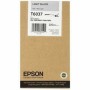 Original Tintenpatrone Epson C13T603700 Schwarz von Epson, Toner und Druckertinte - Ref: M0506434, Preis: 125,65 €, Rabatt: %