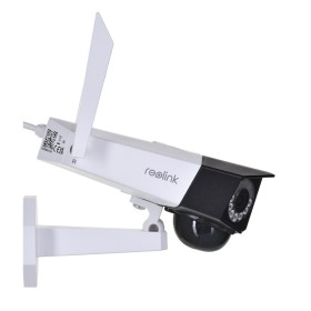 Videocámara de Vigilancia Zkteco IPC-A | Tienda24 - Global Online Shop Tienda24.eu