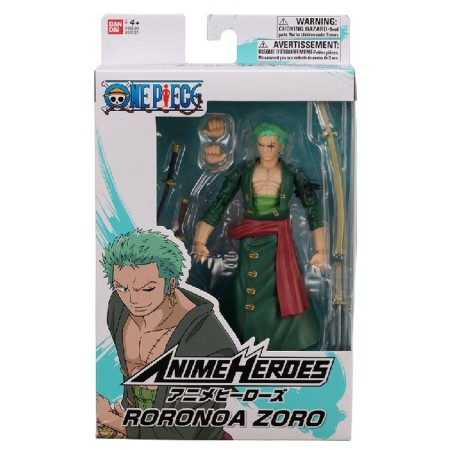 Figura articulada Bandai AH36932 | Tienda24 - Global Online Shop Tienda24.eu