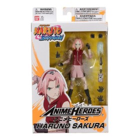 Personaggi d'Azione Naruto 87538 | Tienda24 - Global Online Shop Tienda24.eu