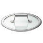 Casseroles WMF Comfort Line Acier Ø 24 cm Ø 20 cm Ø 16 cm 9 Pièces | Tienda24 - Global Online Shop Tienda24.eu