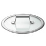 Casseroles WMF Comfort Line Acier Ø 24 cm Ø 20 cm Ø 16 cm 9 Pièces | Tienda24 - Global Online Shop Tienda24.eu