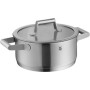 Casseroles WMF Comfort Line Acier Ø 24 cm Ø 20 cm Ø 16 cm 9 Pièces | Tienda24 - Global Online Shop Tienda24.eu