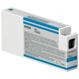 Cartucho de Tinta Original Epson C13T636200 de Epson, Pañales y alfombras sanitarias - Ref: M0506461, Precio: 328,73 €, Descu...