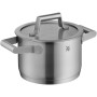 Saucepans WMF Comfort Line Steel Ø 24 cm Ø 20 cm Ø 16 cm 9 Pieces | Tienda24 - Global Online Shop Tienda24.eu