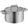 Casseroles WMF Comfort Line Acier Ø 24 cm Ø 20 cm Ø 16 cm 9 Pièces | Tienda24 - Global Online Shop Tienda24.eu