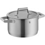 Casseroles WMF Comfort Line Acier Ø 24 cm Ø 20 cm Ø 16 cm 9 Pièces | Tienda24 - Global Online Shop Tienda24.eu