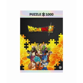 Puzzle Cenega Publishing Inarius 1000 Pieces | Tienda24 - Global Online Shop Tienda24.eu