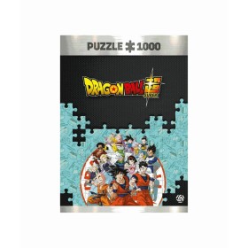 2-Puzzle Set Bluey Wood 50 Pieces | Tienda24 - Global Online Shop Tienda24.eu