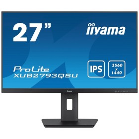 Monitor Lenovo 63D3GAT1EU Quad HD 31,5" | Tienda24 - Global Online Shop Tienda24.eu