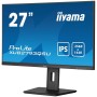 Gaming Monitor Iiyama XUB2793QSU-B7 Wide Quad HD 27" | Tienda24 - Global Online Shop Tienda24.eu