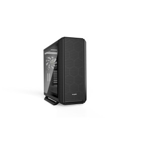 Micro ATX Midtower Case Ibox PASSION V4 Black Multicolour | Tienda24 - Global Online Shop Tienda24.eu