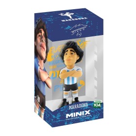 Figure à Collectionner Minix 15283 | Tienda24 - Global Online Shop Tienda24.eu