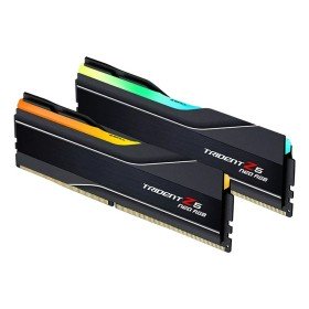 Memoria RAM GSKILL F5-4800S3434A16GX1-RS DDR5 16 GB cl34 | Tienda24 - Global Online Shop Tienda24.eu