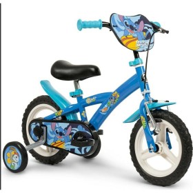 Kinderfahrrad Frozen 12" | Tienda24 - Global Online Shop Tienda24.eu