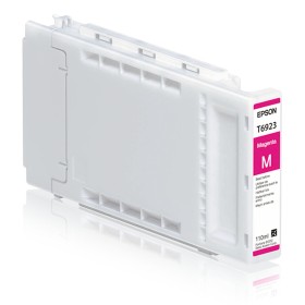 Cartuccia ad Inchiostro Originale Epson C13T692300 Magenta di Epson, Toner e inchiostro per stampante - Rif: M0506493, Prezzo...