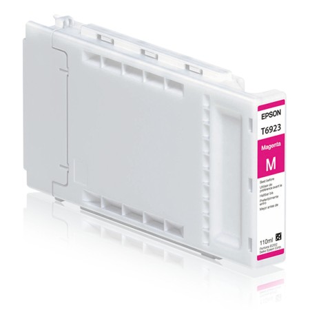 Tinteiro de Tinta Original Epson C13T692300 Magenta de Epson, Toners e tinta de impressora - Ref: M0506493, Preço: 72,26 €, D...