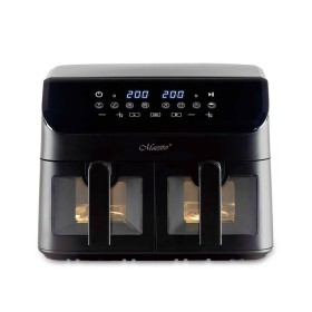 Air Fryer Medion Black 1500 W 5 L | Tienda24 - Global Online Shop Tienda24.eu