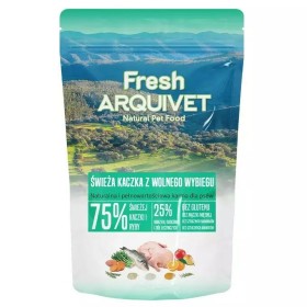 Nourriture SYTA MICHA Chef Veau Courgette Poire 1,5 Kg | Tienda24 - Global Online Shop Tienda24.eu