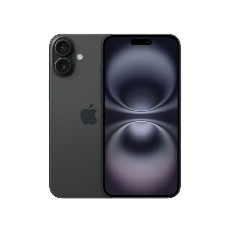 Teléfono Móvil para Mayores Apple MXVU3SX/A 6,7" 128 GB Negro | Tienda24 - Global Online Shop Tienda24.eu