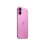 Téléphone portable pour personnes âgées Apple MXVW3SX/A 6,7" 128 GB Rose | Tienda24 - Global Online Shop Tienda24.eu