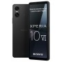 Smartphone Sony Xperia 10 VI 6,1" Qualcomm Snapdragon 6 gen 1 8 GB RAM 128 GB Black | Tienda24 - Global Online Shop Tienda24.eu