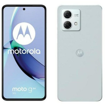 Smartphone Motorola PAYM0039PL | Tienda24 - Global Online Shop Tienda24.eu