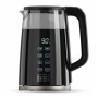 Kettle Black & Decker BXKE2206E Black Plastic 2200 W 1,7 L | Tienda24 - Global Online Shop Tienda24.eu