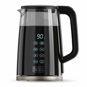 Kettle Philips HD9395/90 Black 2200 W 1,7 L | Tienda24 - Global Online Shop Tienda24.eu