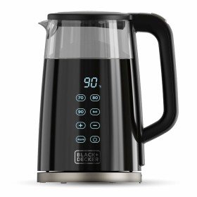 Wasserkocher Kenwood KMix 2200 W 1 L Weiß | Tienda24 - Global Online Shop Tienda24.eu