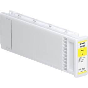 Cartucho de Tinta Original Epson C13T800400 Amarillo de Epson, Tóners y tinta de impresora - Ref: M0506511, Precio: 278,41 €,...