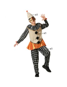 Costume for Children My Other Me English Guards 7-9 Years | Tienda24 Tienda24.eu