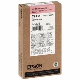 Original Tintenpatrone Epson C13T91360N von Epson, Toner und Druckertinte - Ref: M0506523, Preis: 103,61 €, Rabatt: %