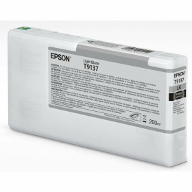 Cartucho de Tinta Original Epson C13T913700 Negro de Epson, Tóners y tinta de impresora - Ref: M0506524, Precio: 103,61 €, De...