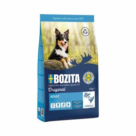 Fodder BOSCH 5208003 Adult Lamb Rice Birds 3 Kg | Tienda24 - Global Online Shop Tienda24.eu