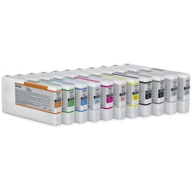 Tinteiro de Tinta Original Epson C13T913D00 de Epson, Toners e tinta de impressora - Ref: M0506529, Preço: 103,61 €, Desconto: %