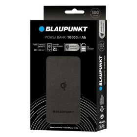 Powerbank Crosscall 1301199999171 Schwarz 6000 mAh | Tienda24 - Global Online Shop Tienda24.eu