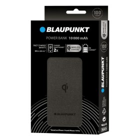 Wandladegerät Startech USB2PACBK      Schwarz | Tienda24 - Global Online Shop Tienda24.eu