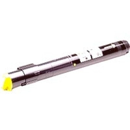 Toner Epson EPL-C 8000/8200 Jaune de Epson, Toners et encre pour imprimante - Réf : M0506581, Prix : 298,71 €, Remise : %