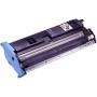 Toner Epson Aculaser C-1000/2000 Cyan de Epson, Toners et encre pour imprimante - Réf : M0506586, Prix : 219,40 €, Remise : %