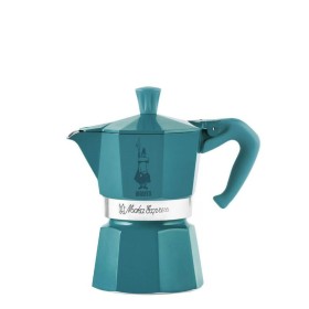 Cafetière Italienne JATA CFI6 Aluminium (6 Tasses) | Tienda24 - Global Online Shop Tienda24.eu