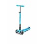 Scooter Micro Maxi Deluxe LED Blau | Tienda24 - Global Online Shop Tienda24.eu