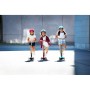 Patinete Scooter Micro Maxi Deluxe LED Azul | Tienda24 - Global Online Shop Tienda24.eu