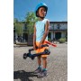 Patinete Scooter Micro MMD133 Rojo Granate | Tienda24 - Global Online Shop Tienda24.eu