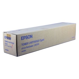 Toner Epson C13S050090 Nero Ciano di Epson, Toner e inchiostro per stampante - Rif: M0506589, Prezzo: 294,74 €, Sconto: %