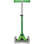 Monopattino Scooter Micro Mini DELUXE LED Azzurro Verde | Tienda24 - Global Online Shop Tienda24.eu